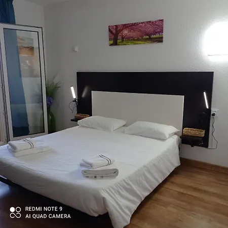 La Citadelle Apartment Saint-Florent (Corsica)