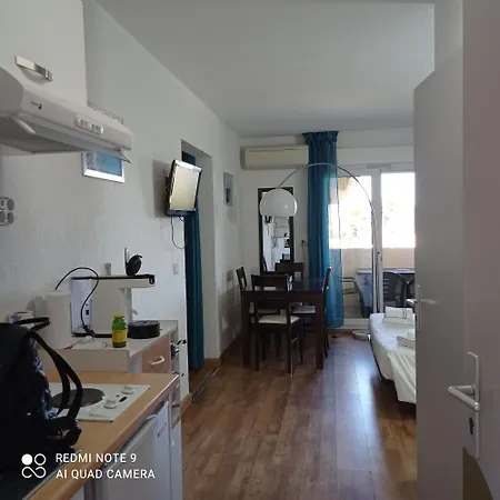 Apartment La Citadelle