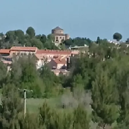 La Citadelle Apartment
